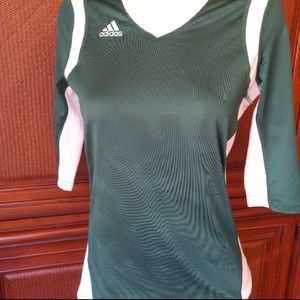 Addidas Quick Set V-Neck